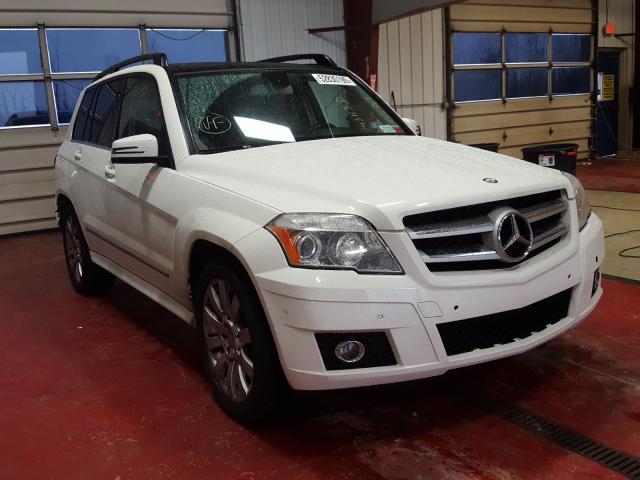 MERCEDES-BENZ GLK 350 4M 2011 wdcgg8hbxbf666761