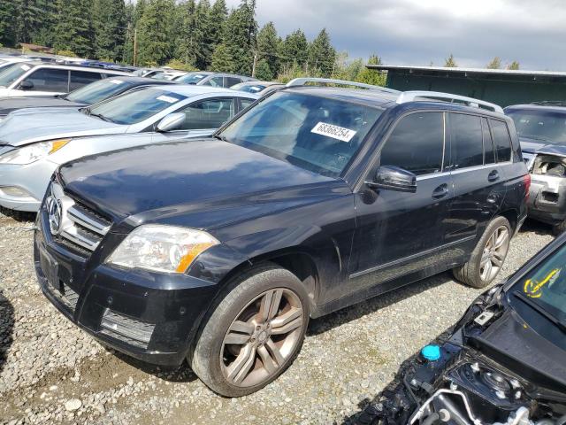 MERCEDES-BENZ GLK 350 4M 2011 wdcgg8hbxbf681051