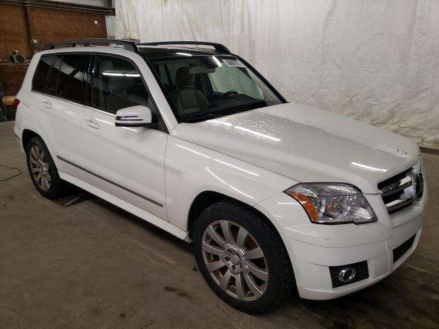 MERCEDES-BENZ GLK 350 4M 2012 wdcgg8hbxcf717774