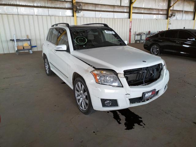 MERCEDES-BENZ GLK 350 4M 2012 wdcgg8hbxcf723199