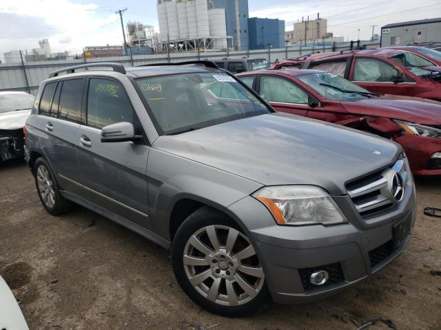 MERCEDES-BENZ GLK 350 4M 2012 wdcgg8hbxcf732601