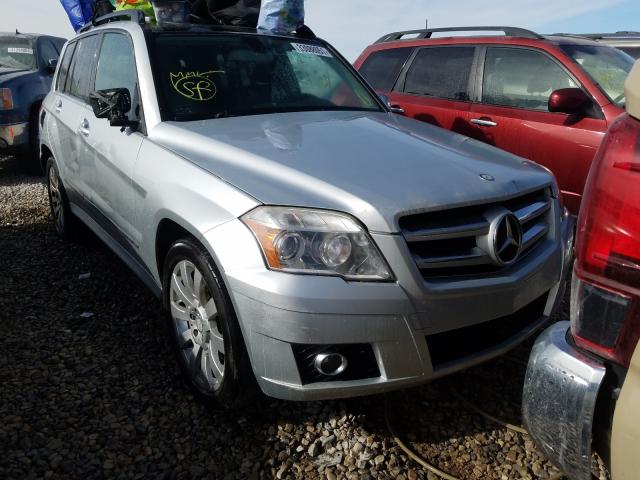 MERCEDES-BENZ GLK 350 4M 2012 wdcgg8hbxcf741296