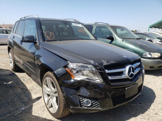 MERCEDES-BENZ GLK 350 4M 2012 wdcgg8hbxcf747678