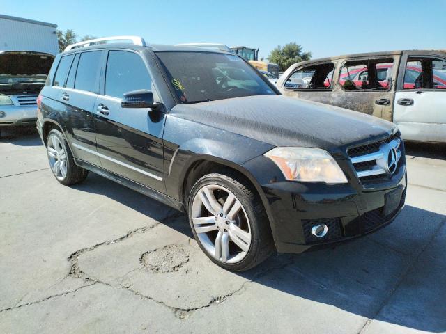 MERCEDES-BENZ GLK 350 4M 2012 wdcgg8hbxcf750144