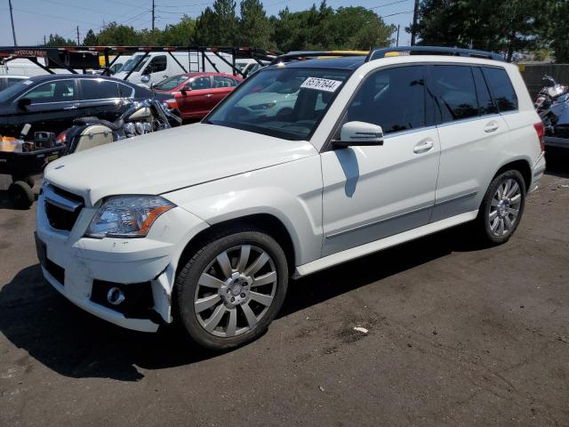 MERCEDES-BENZ GLK 350 4M 2012 wdcgg8hbxcf797108