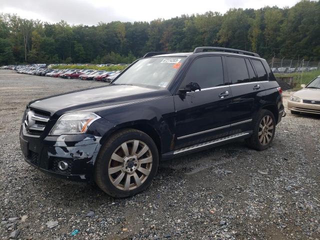 MERCEDES-BENZ GLK 350 4M 2012 wdcgg8hbxcf820872