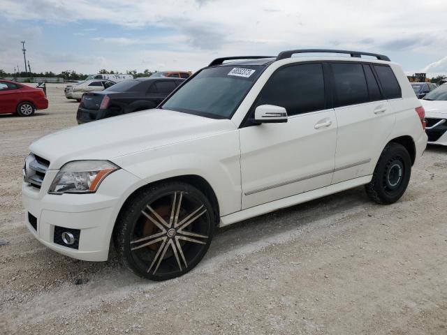 MERCEDES-BENZ GLK 350 4M 2012 wdcgg8hbxcf831743