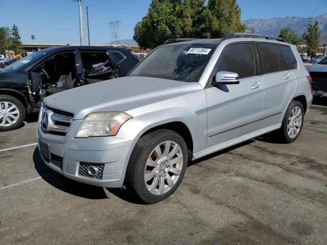 MERCEDES-BENZ GLK 350 4M 2012 wdcgg8hbxcf835954