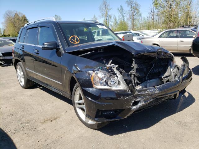 MERCEDES-BENZ GLK 350 4M 2012 wdcgg8hbxcf841740