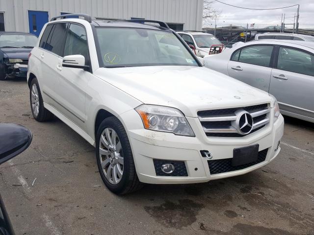 MERCEDES-BENZ GLK 350 4M 2012 wdcgg8hbxcf858683