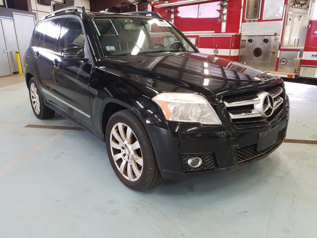 MERCEDES-BENZ GLK 350 4M 2012 wdcgg8hbxcf888444