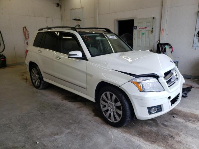 MERCEDES-BENZ GLK 350 4M 2012 wdcgg8hbxcf905422