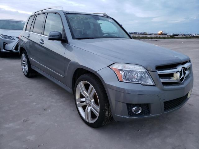 MERCEDES-BENZ GLK 350 4M 2012 wdcgg8hbxcf923015