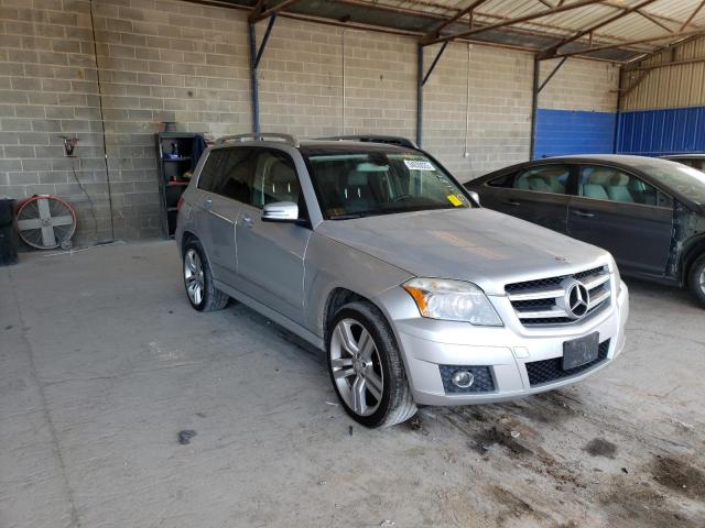 MERCEDES-BENZ GLK 350 4M 2012 wdcgg8hbxcf938243