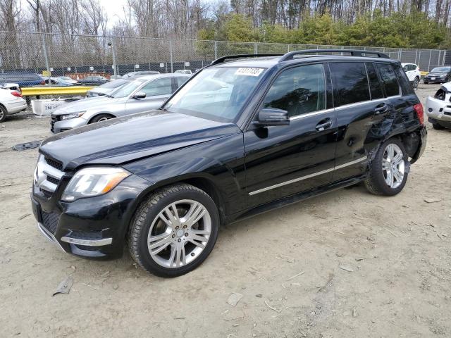 MERCEDES-BENZ GLK 350 4M 2013 wdcgg8jb0df957962