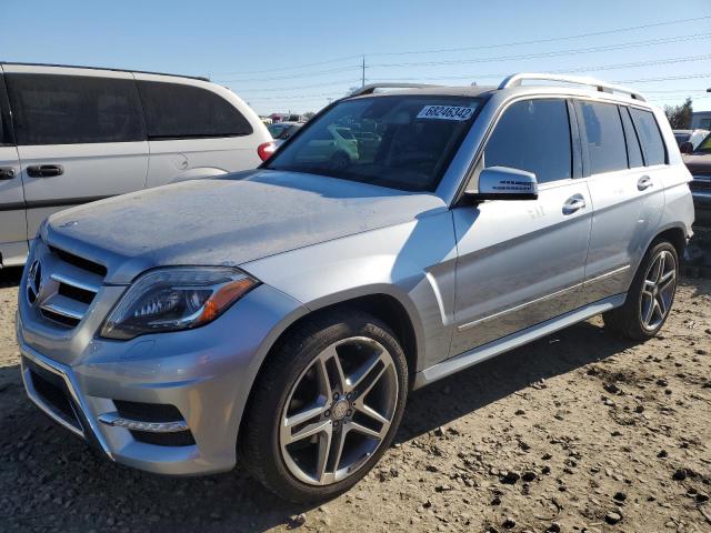 MERCEDES-BENZ GLK 350 4M 2013 wdcgg8jb0df970713