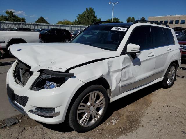 MERCEDES-BENZ GLK 350 4M 2013 wdcgg8jb0df979699