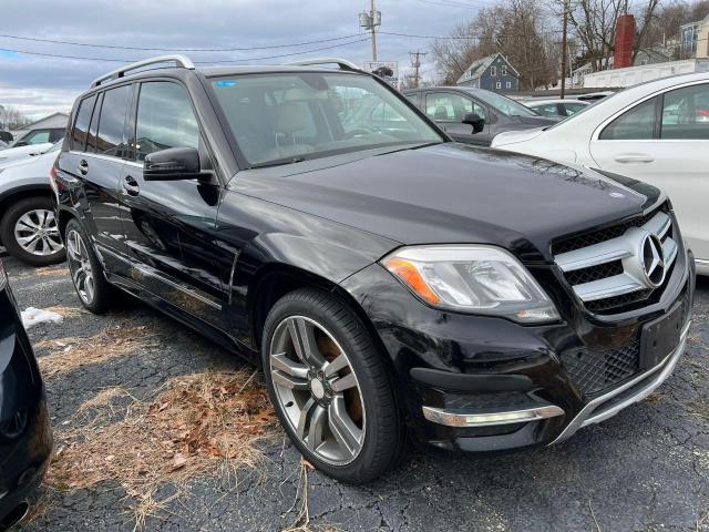 MERCEDES-BENZ GLK 350 4M 2013 wdcgg8jb0df983820