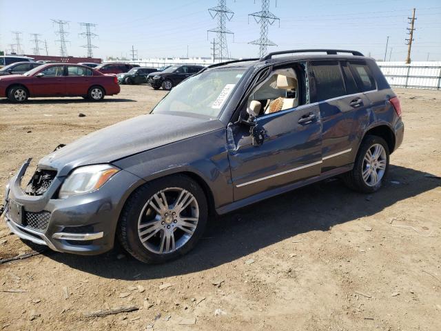 MERCEDES-BENZ GLK 350 4M 2013 wdcgg8jb0dg000578