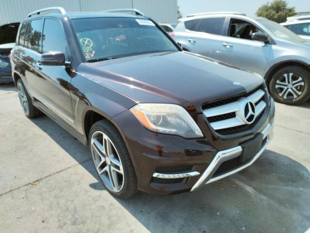 MERCEDES-BENZ GLK 350 4M 2013 wdcgg8jb0dg002931