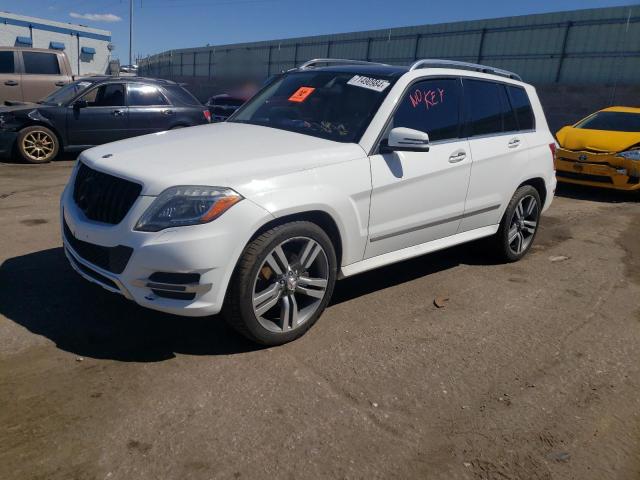 MERCEDES-BENZ GLK 350 4M 2013 wdcgg8jb0dg002993