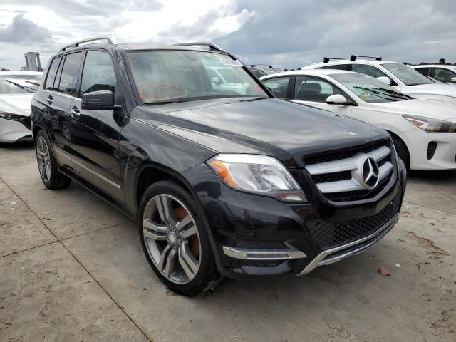 MERCEDES-BENZ GLK 350 4M 2013 wdcgg8jb0dg009779