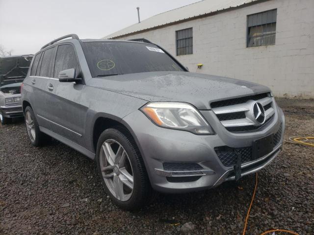 MERCEDES-BENZ GLK 350 4M 2013 wdcgg8jb0dg020118