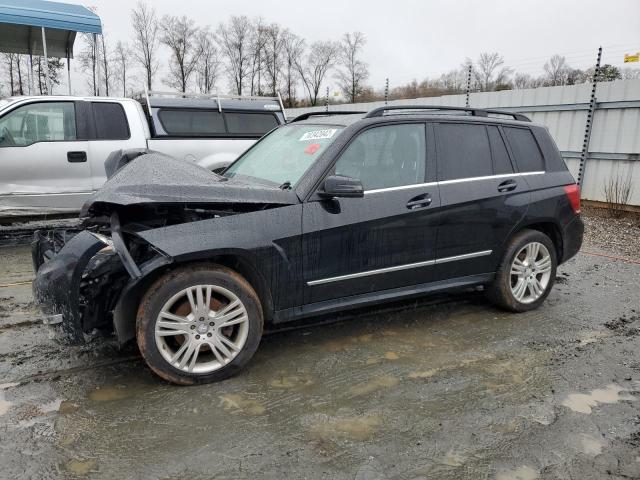 MERCEDES-BENZ GLK 350 4M 2013 wdcgg8jb0dg021625