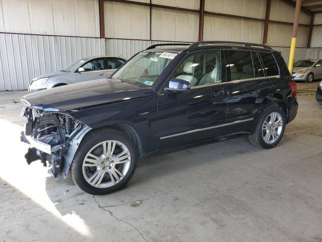 MERCEDES-BENZ GLK 350 4M 2013 wdcgg8jb0dg041809