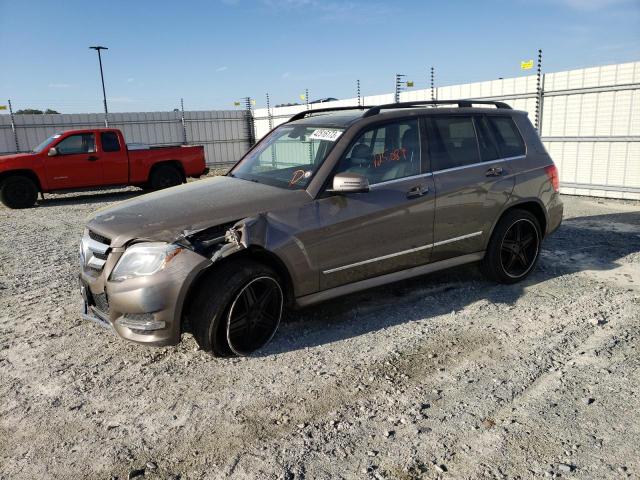 MERCEDES-BENZ GLK 350 4M 2013 wdcgg8jb0dg043771