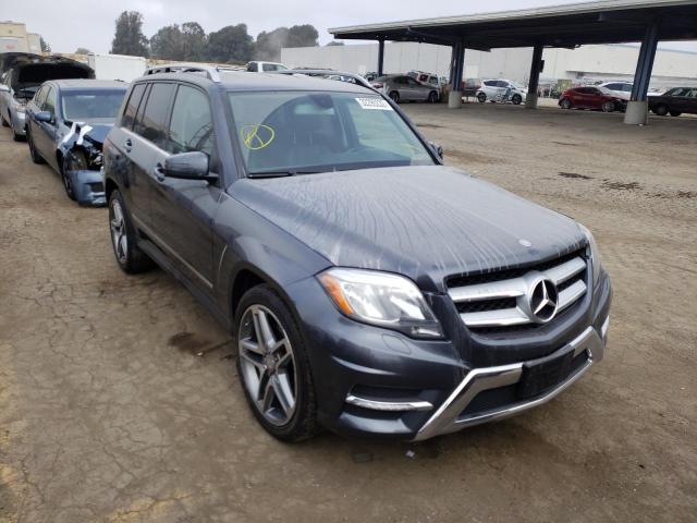 MERCEDES-BENZ GLK 350 4M 2013 wdcgg8jb0dg045715