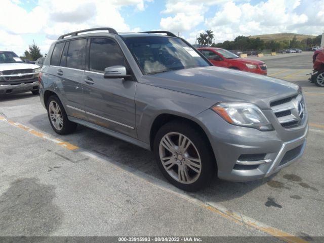 MERCEDES-BENZ GLK-CLASS 2013 wdcgg8jb0dg047268