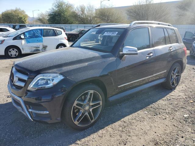 MERCEDES-BENZ GLK 350 4M 2013 wdcgg8jb0dg047335