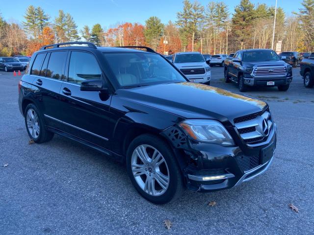 MERCEDES-BENZ GLK 350 4M 2013 wdcgg8jb0dg058528