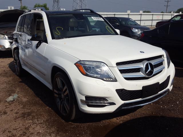 MERCEDES-BENZ GLK 350 4M 2013 wdcgg8jb0dg060828