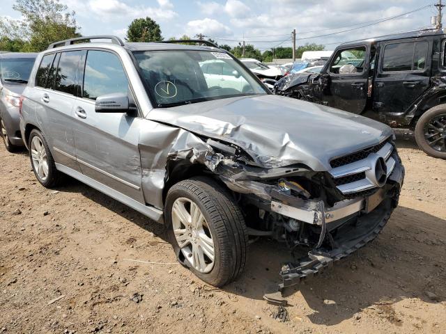 MERCEDES-BENZ GLK 350 4M 2013 wdcgg8jb0dg074048