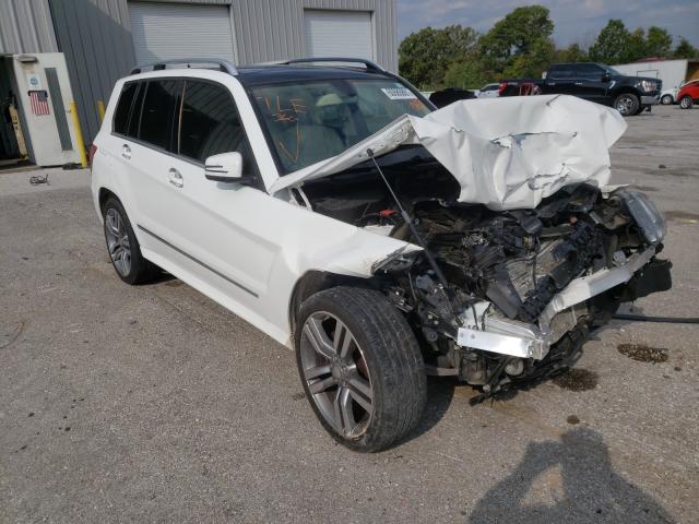 MERCEDES-BENZ GLK 350 4M 2013 wdcgg8jb0dg080903