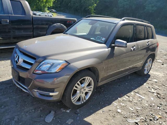 MERCEDES-BENZ GLK-CLASS 2013 wdcgg8jb0dg083297