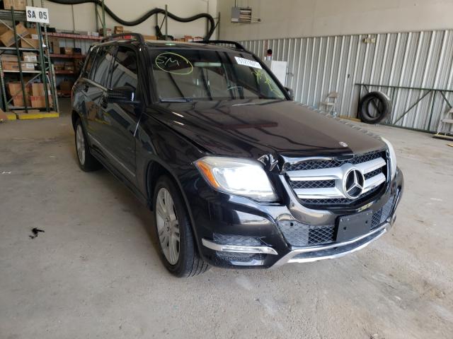 MERCEDES-BENZ GLK 350 4M 2013 wdcgg8jb0dg087205