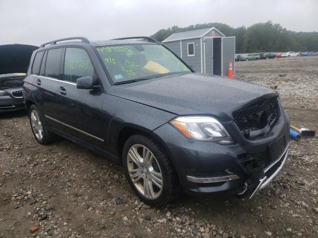 MERCEDES-BENZ GLK 350 4M 2013 wdcgg8jb0dg112068