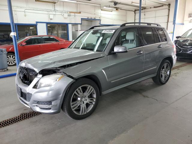 MERCEDES-BENZ GLK-CLASS 2013 wdcgg8jb0dg125872