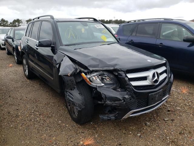 MERCEDES-BENZ GLK 350 4M 2013 wdcgg8jb0dg139870