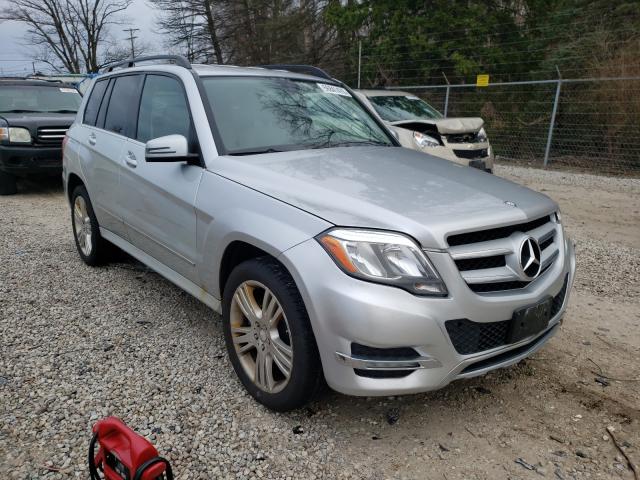 MERCEDES-BENZ GLK 350 4M 2013 wdcgg8jb0dg142381