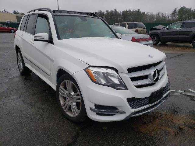 MERCEDES-BENZ GLK 350 4M 2013 wdcgg8jb0dg149184