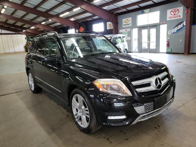 MERCEDES-BENZ GLK 350 4M 2013 wdcgg8jb0dg151002