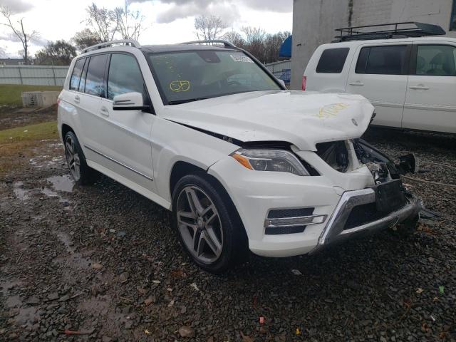 MERCEDES-BENZ GLK 350 4M 2014 wdcgg8jb0eg196720