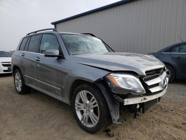 MERCEDES-BENZ GLK 350 4M 2014 wdcgg8jb0eg224533