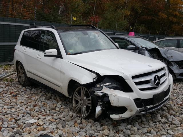 MERCEDES-BENZ GLK 350 4M 2014 wdcgg8jb0eg224869