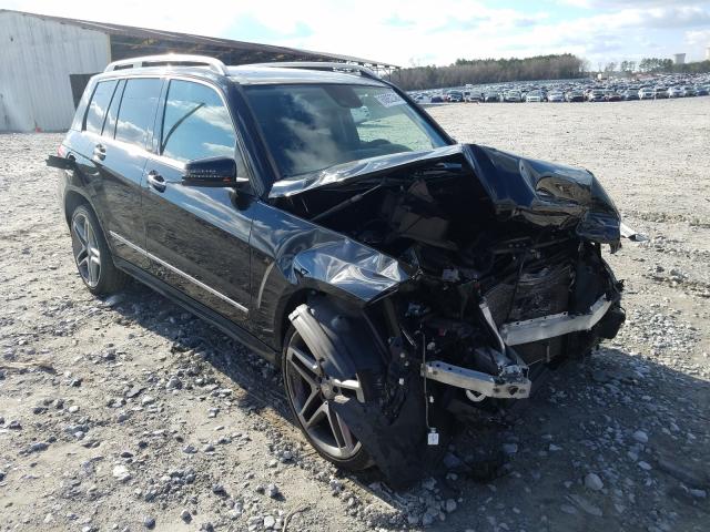 MERCEDES-BENZ GLK 350 4M 2014 wdcgg8jb0eg237587