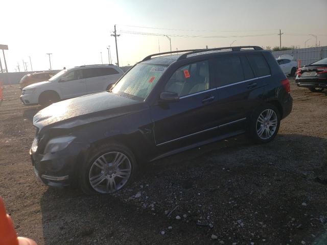 MERCEDES-BENZ GLK 350 4M 2014 wdcgg8jb0eg241834